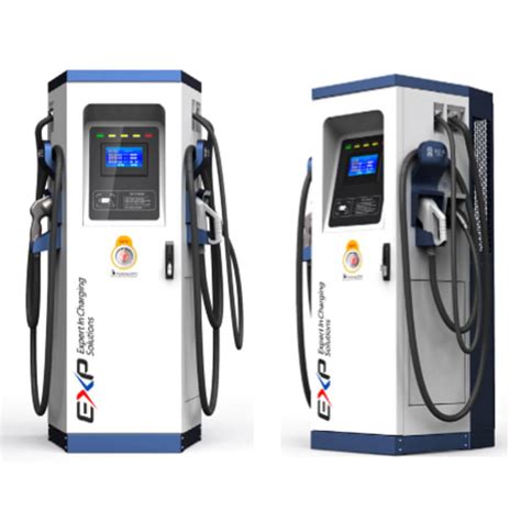 Colonnina di ricarica per auto elettriche