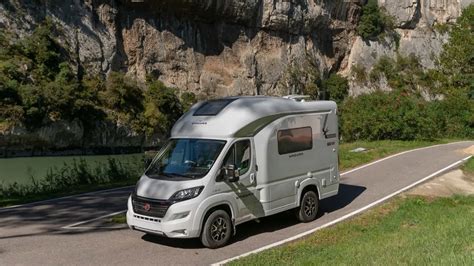 Camper su base Fiat Ducato