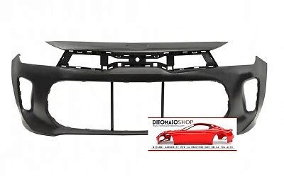 Kia Rio anteriore