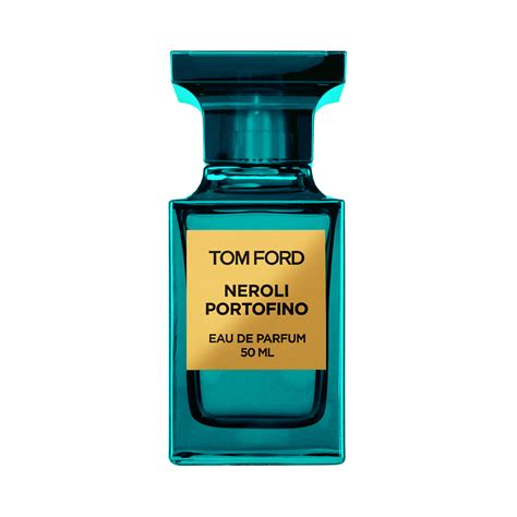 Confronto visivo tra i flaconi di Tom Ford Neroli Portofino e 4711 Original Eau de Cologne
