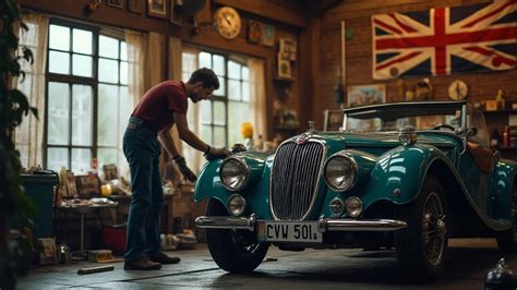 Maintenance tips for alloy wheels