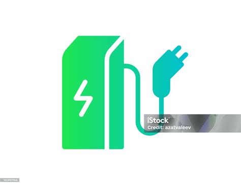 Logo Ford con sfondo elettrico e fili di ricarica
