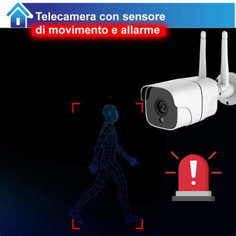 Sistema EyeSight: telecamere e sensori