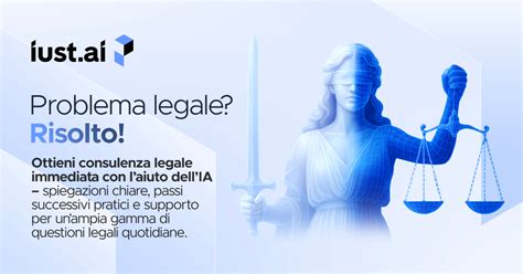 Informazioni legali e disclaimer
