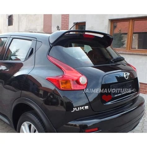Nissan Juke tetto grafico