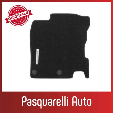 Dettaglio di un accessorio originale Nissan