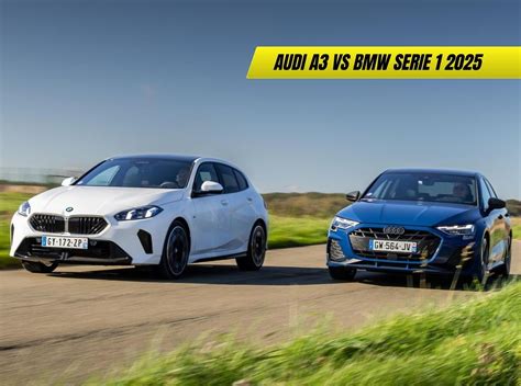BMW Serie 1 diverse generazioni a confronto