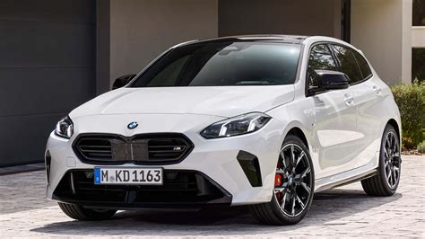 Tavola comparativa allestimenti BMW Serie 1