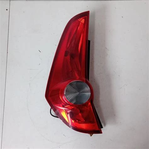 Fanale posteriore Opel Agila