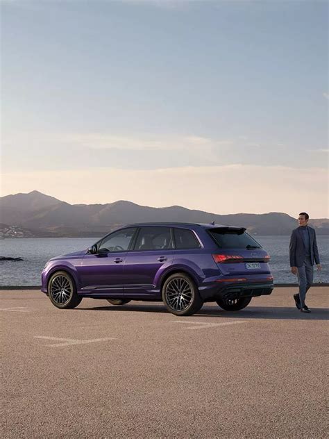 Personalizzazione Audi exclusive