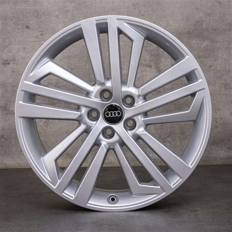 Design cerchi Audi Q5