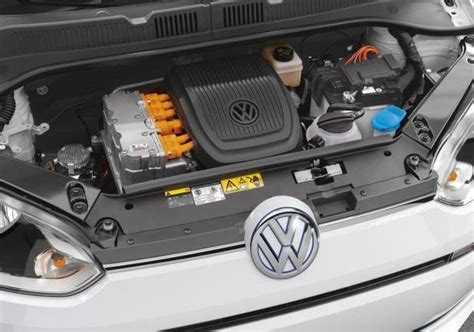 Diagnosi motore Volkswagen Up