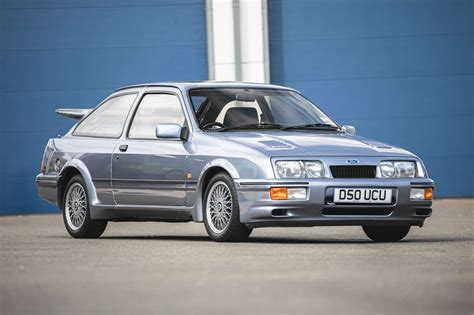 Ford Sierra RS Cosworth 1986