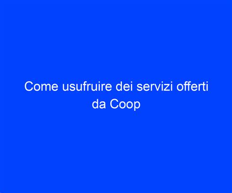 Schema dei servizi offerti da un concessionario auto