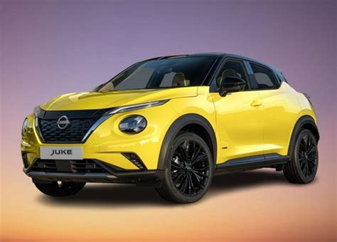 Tergiscristalli anteriori e posteriori Nissan Juke
