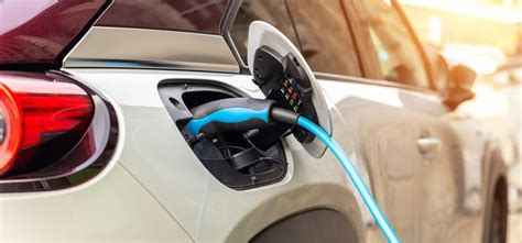 Prospettive future della ricarica veicoli elettrici