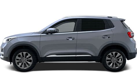 DR 4 SUV