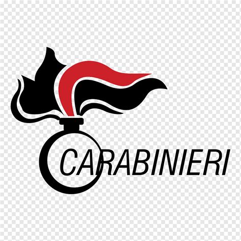 Logo Arma dei Carabinieri