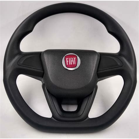 volante sportivo fiat