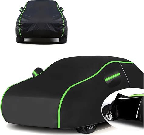 Telo antigrandine su Toyota Aygo