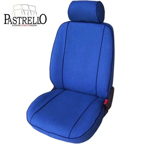 Coprisedili su misura per Fiat Stilo