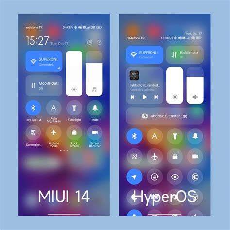 Screenshot interfaccia app centralina aggiuntiva