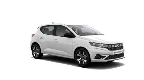 Dacia Sandero Streetway Journey cerchi