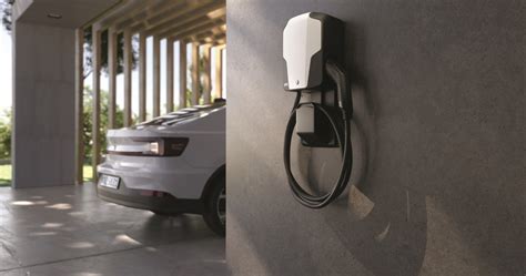 Wallbox Mercedes-Benz per ricarica domestica