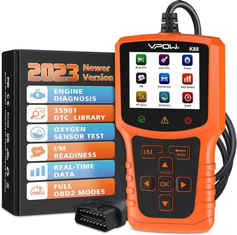 Strumento OBD2 per la diagnosi auto