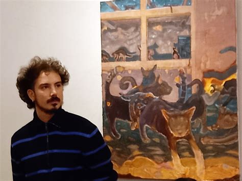 Giuseppe Moretti artista