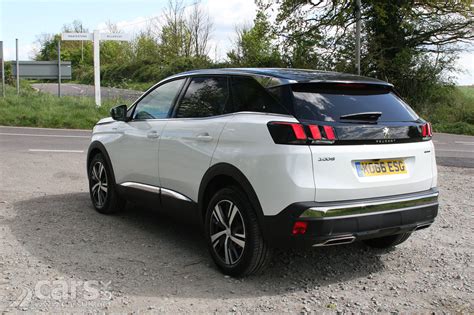 Peugeot 3008 GT Line