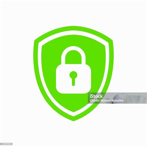 Icona di un lucchetto con uno scudo, a simboleggiare la sicurezza dei dati