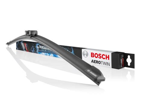 Immagine di un kit di tergicristalli Bosch Aerotwin.