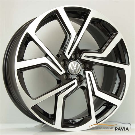 Cerchi in lega Volkswagen di vari design