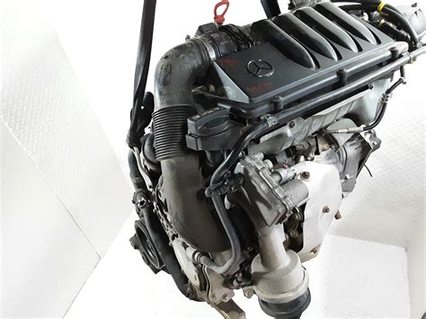 Motore Mercedes Classe B