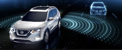 Nissan ProPILOT Assist funzionamento