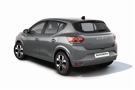 Motori Dacia Sandero Streetway