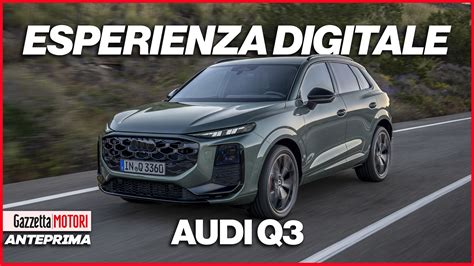 Audi logo e dettagli tecnici