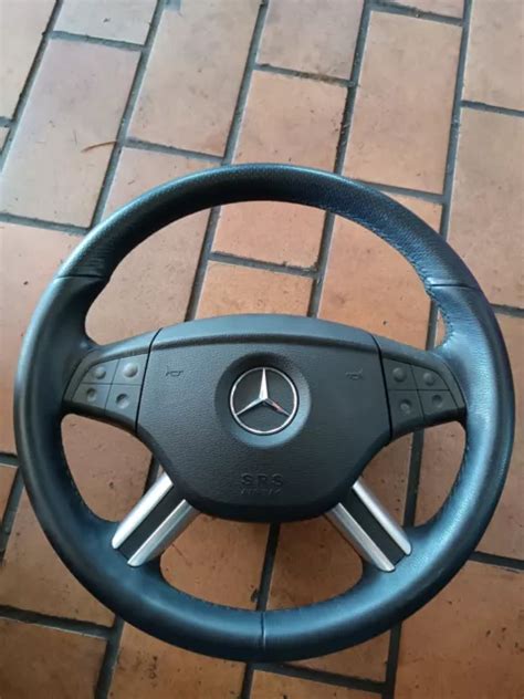 Volante Mercedes-Benz Classe B W245