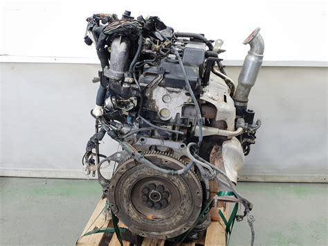 Esploso tecnico del motore Toyota Land Cruiser