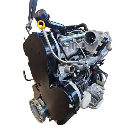 Motore Euro 6D-Final Fiat Ducato