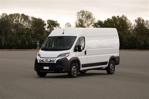 Differenze tra Ducato standard e Ducato Heavy Duty
