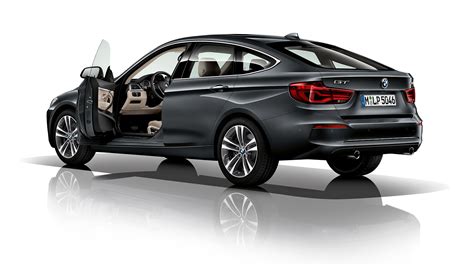 BMW Serie 3 Gran Turismo allestimento M Sport