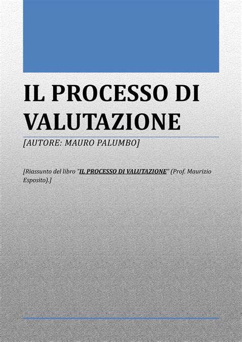 processo di valutazione professionale dell'usato in concessionaria