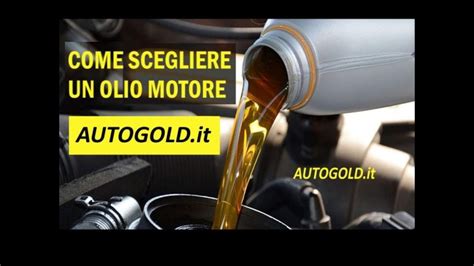 Online vs negozio fisico: dove acquistare l'olio motore