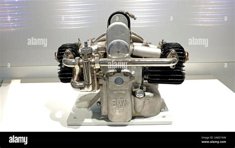 Motore aeronautico BMW IIIa