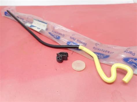 Asta di supporto cofano Ford C-Max