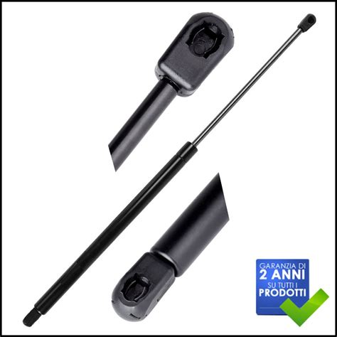 Ammortizzatore a gas cofano Ford C-Max