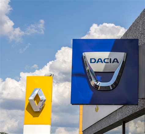 Concessionario Renault Dacia Nissan DR Automobiles