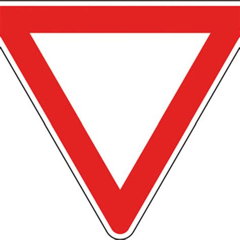 Segnale Dare Precedenza